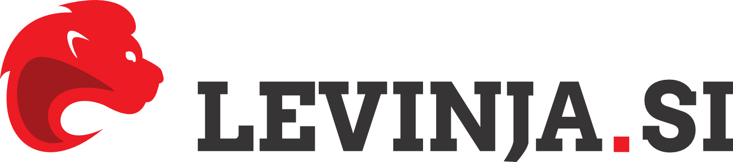 Levinja.si